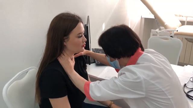 Комплексное обследование организма в МЦ «Николь» смотреть онлайн