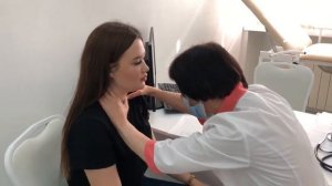 Комплексное обследование организма в МЦ «Николь»