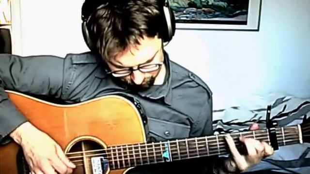 Keep It Simple - by Tommy Emmanuel смотреть онлайн