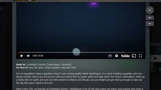 Survivor and Spellrogue Release Dates! Both this Month! - DRG NEWS 07/02/2024 смотреть онлайн