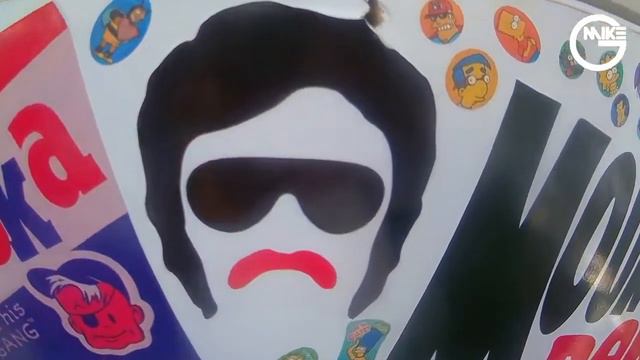 En vivo, desde Merlo, San Luis. смотреть онлайн