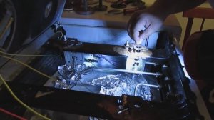 Чистим жиклёры газовой плиты