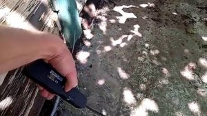 тест кабель трекера из китая поиск кабеля в земле