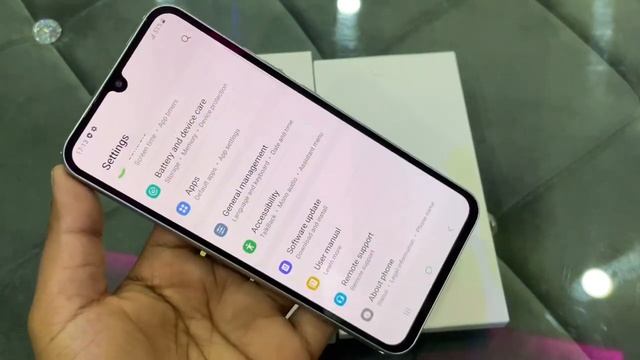 Samsung Galaxy A34 #5G Unboxing, First Impression ?& Review | Samsung Galaxy A34 5G Price,Spec Etc.