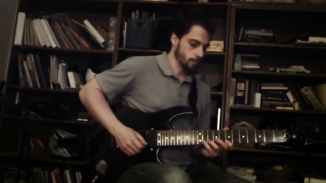 Stock Ibanez RG7620 CLEAN!!! смотреть онлайн