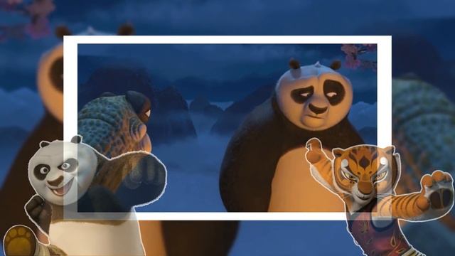 ПЛОХАЯ ОЗВУЧКА - КУНГ ФУ ПАНДА смотреть онлайн