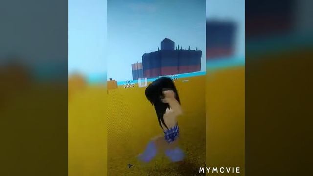 Little mix. Black magic roblox music video. смотреть онлайн