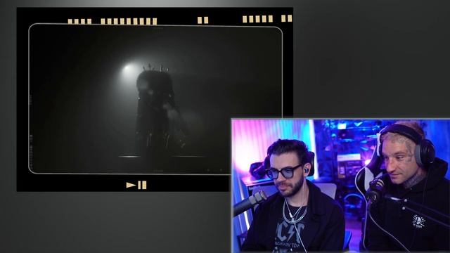 Sleep Token - The Summoning / RockBand Pals React смотреть онлайн