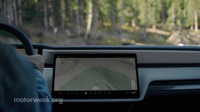 2022 Rivian R1T | MotorWeek First Look смотреть онлайн