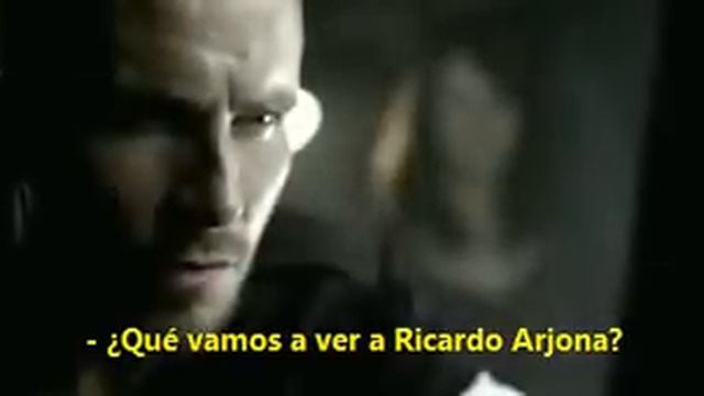 Terminator Salvation @ MetallicA en Venezuela смотреть онлайн