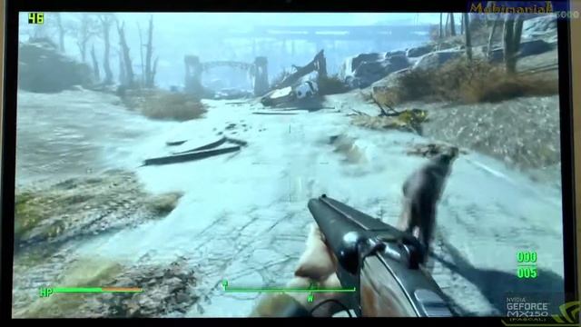 Fallout 4 Xiaomi Air 13 Notebook - 256 SSD/Intel Core i5-7200U/8GB RAM/GeForce MX150 2GB смотреть онлайн