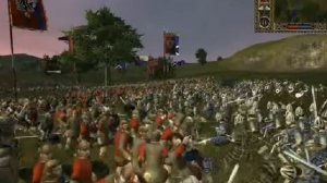 Medieval 2: Total War (Kingdoms) - Обзор от ЛКИ