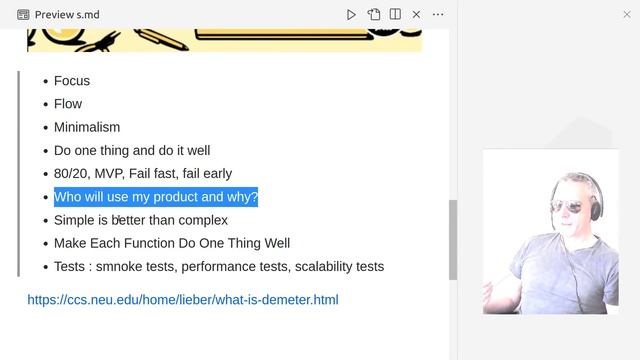 I wish I'd read this when starting to code | The Art of Clean Code - Christian Mayer смотреть онлайн