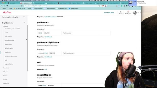[golang | macOS] How the H3!l does one graphql? смотреть онлайн