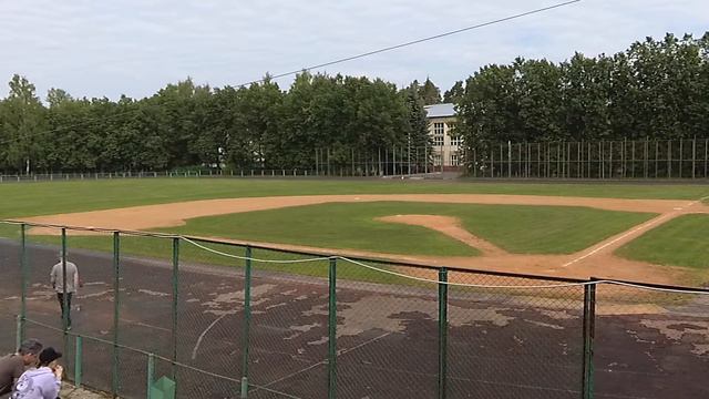 Финал Ролан Гаррос 2021 по большому теннису — YDXJ0950 смотреть онлайн