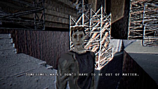 The Slow Burn Arthouse Horror of The Space Between смотреть онлайн