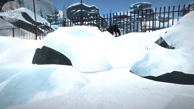 The Long Dark Gameplay | NVIDIA GeForce GTX 780 смотреть онлайн