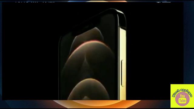 iPhone 12 Pro: 12 ProMax Hands on Review Lidar sensor Smart Camera Asia Pakistan First reveal video смотреть онлайн