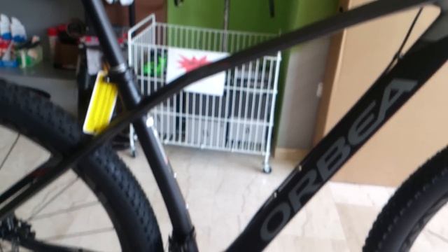 ORBEA Alma M50 --2.016-- смотреть онлайн
