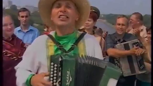 Песня№286 Играй,гармонь! смотреть онлайн