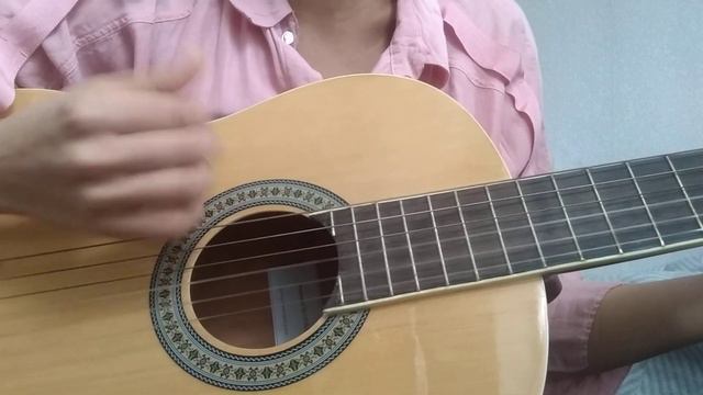 ГИПНОЗЫ - СЮЗАННА | МАЛЬБЭК | КАВЕР НА ГИТАРЕ | guitar cover | Мэри поёт смотреть онлайн