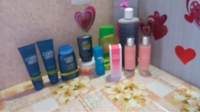 ЧЕРНЫЕ БРЮКИ НА РЕЗИНКЕ ЭЙВОН 40-42 р-р😃ЗАКАЗ ЭЙВОН ПО КАТАЛОГУ 4/2018😃