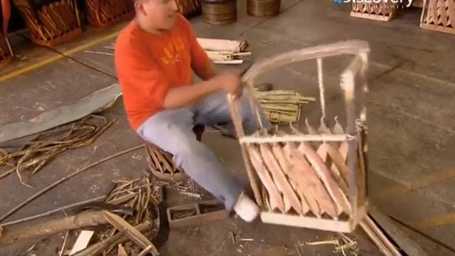 Традиционные мексиканские стулья смотреть онлайн
