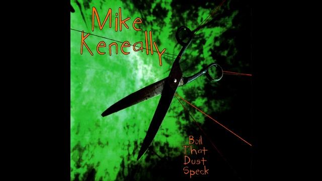 Mike Keneally - Boil That Dust Speck (Full Album) смотреть онлайн