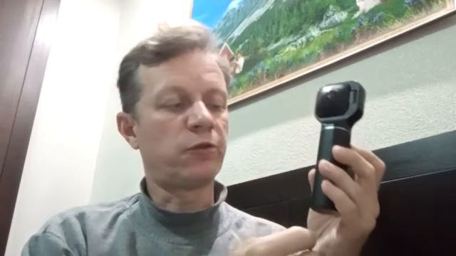 Обзор камеры Vuze XR . Продолжение. смотреть онлайн