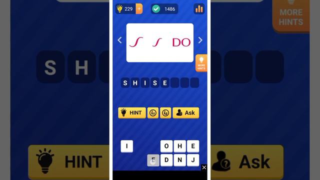 LOGO GAME ANSWER | PACK 28, 1-50 @brainitquizzes смотреть онлайн