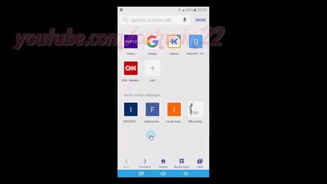 Samsung Galaxy S7 Edge : How to Enable or Disable Accept Cookies in Internet Browser смотреть онлайн