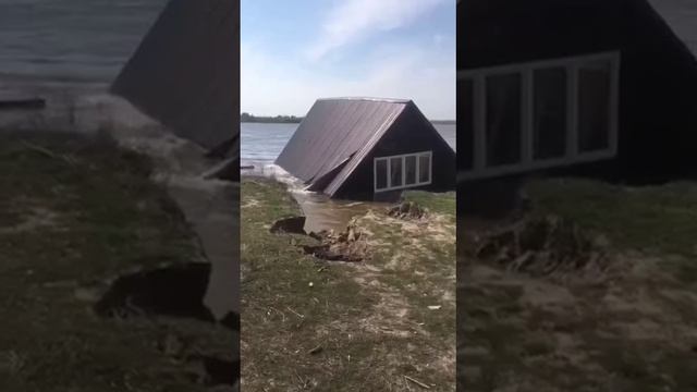 Так выглядит жизнь в глубинке! смотреть онлайн