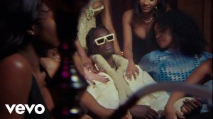 Jnr Choi, Gunna, Sam Tompkins - TO THE MOON (Gunna Remix - Official Music Video)