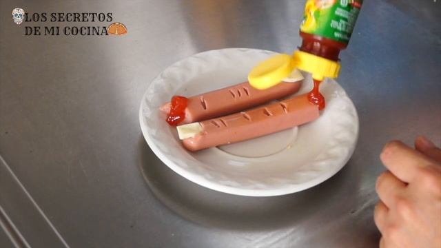 3 SNACKS PARA HALLOWEEN?LOS SECRETOS DE MI COCINA? смотреть онлайн