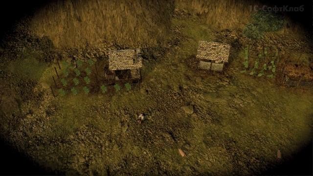 Stronghold 3 - Игровая экономика смотреть онлайн