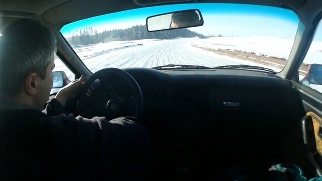 Audi 80 competition winter fun 2022 смотреть онлайн