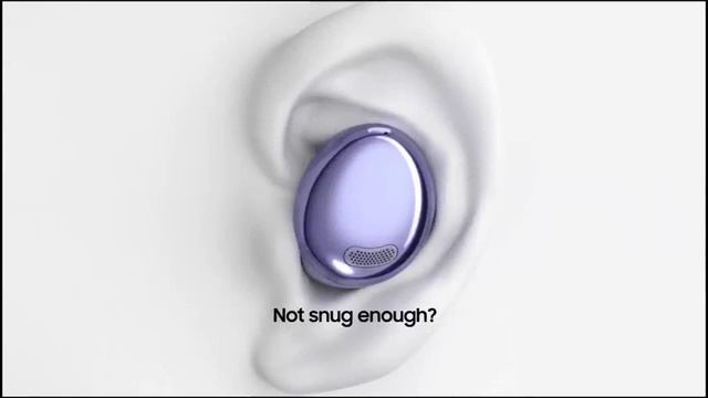 Samsung Galaxy Buds Vs Apple Airpods Pro смотреть онлайн