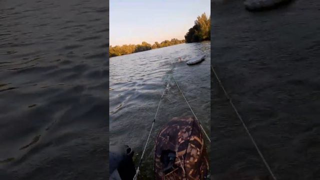 р.Сура активный отдых смотреть онлайн