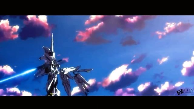 Аниме Рэп про Бесконечные Небеса - Infinite Stratos Anime Rap смотреть онлайн