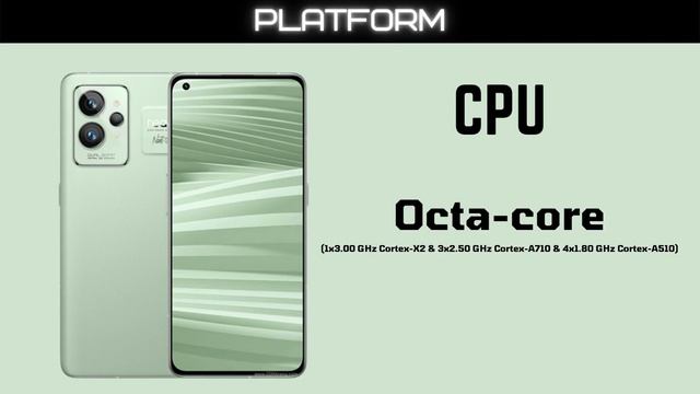 Realme Gt2 Pro Spec Review смотреть онлайн