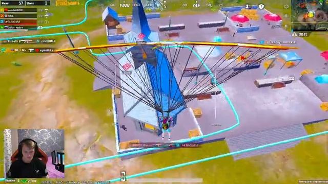 ? СМОТРИМ ОБНОВЛЕНИЕ 2.9 | ЛОКАЛКИ С ПОДПИСЧИКАМИ | STREAM PUBG Mobile | IPad Pro 2021 смотреть онлайн