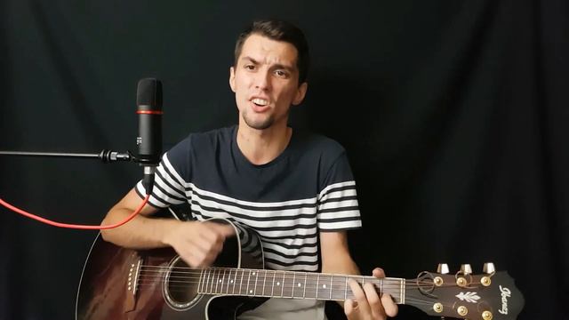Не думать (Alai Oli acoustic cover) смотреть онлайн