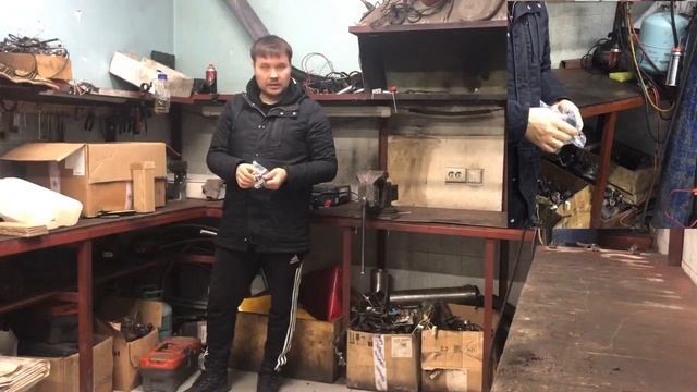 Автономный воздушный отопитель Планар 8ДМ Обзор Распаковка смотреть онлайн