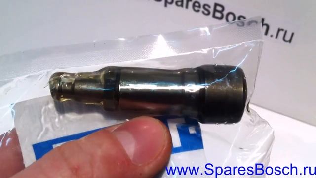 9443610373 Плунжерная пара BOSCH (ZEXEL) смотреть онлайн