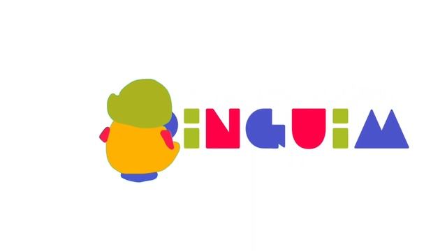 TV PinGuim logo (2023) смотреть онлайн
