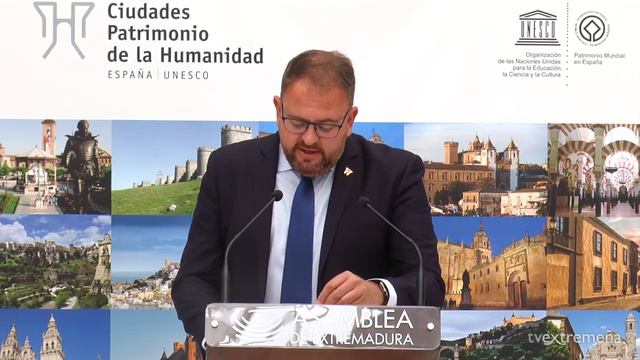 02 07 21 TVEX REPOR ASAMBLEA GCPH EN MERIDA смотреть онлайн
