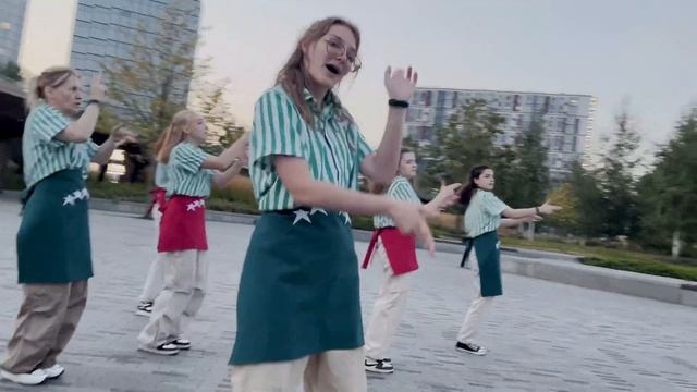 STRAY KIDS 'SUPER BOWL' | DANCE COVER by Soul Dance смотреть онлайн