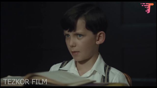 Fashistlar Yahudiylarni Tiriklayin Yoqib Yuborishgani Oshkor Bo`ldi.