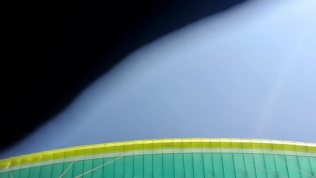 Castelluccio hike and fly paragliding 2020 смотреть онлайн