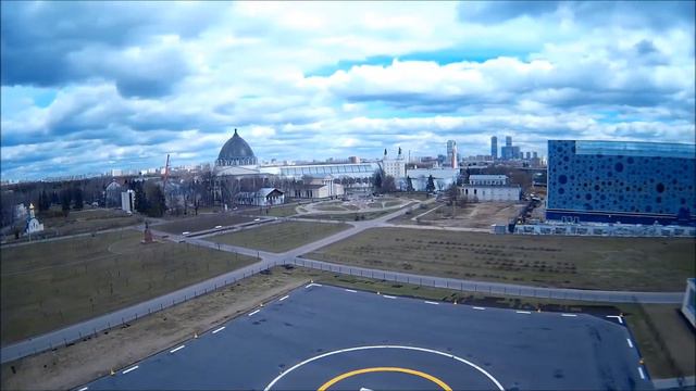 TBS DYSCOVERY SJ4000 смотреть онлайн